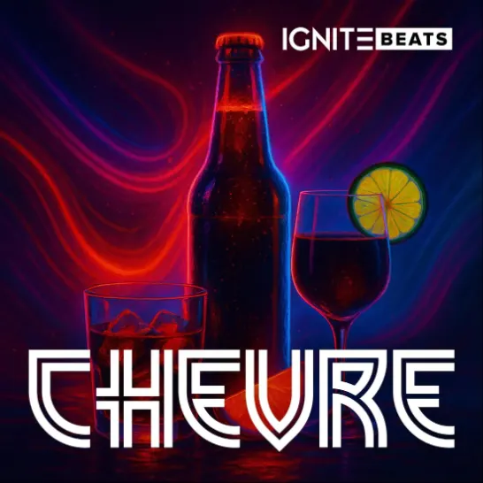 Artwork for Chevre