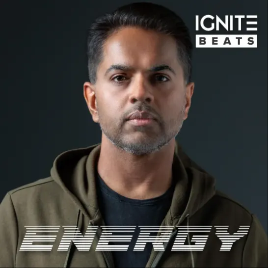 Artwork for Energy
