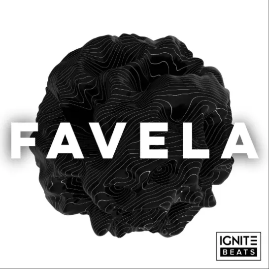 Artwork for Favela