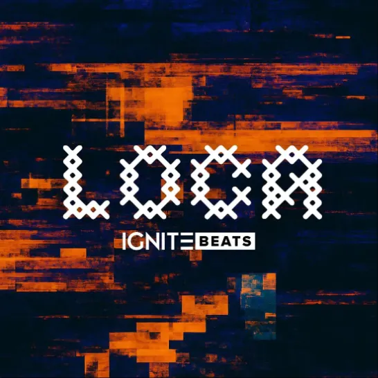 Artwork for Loca
