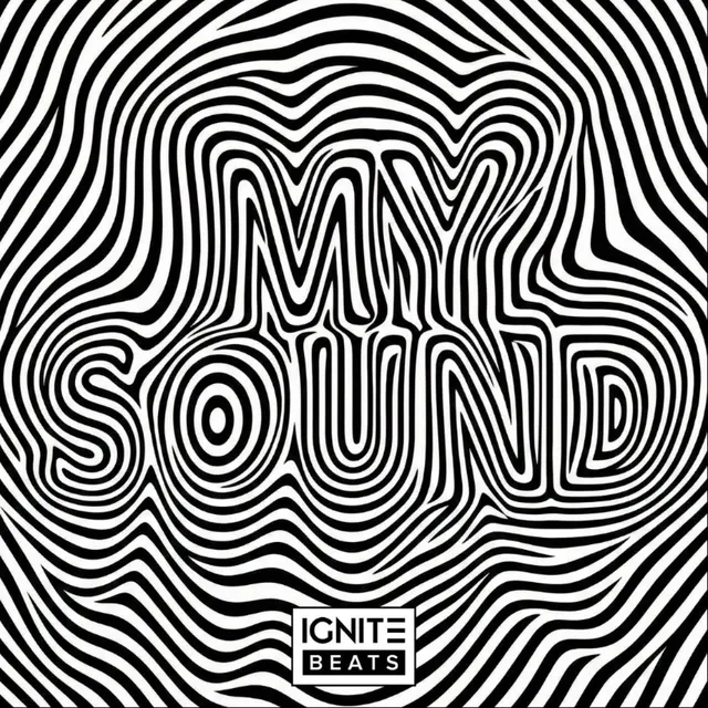 Artwork for My Sound