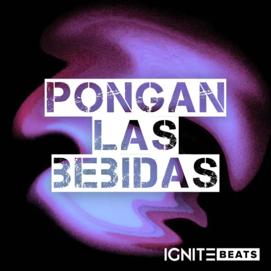 Artwork for Pongan Las Bebidas