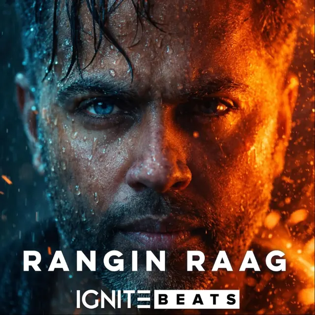 Artwork for Rangin Raag