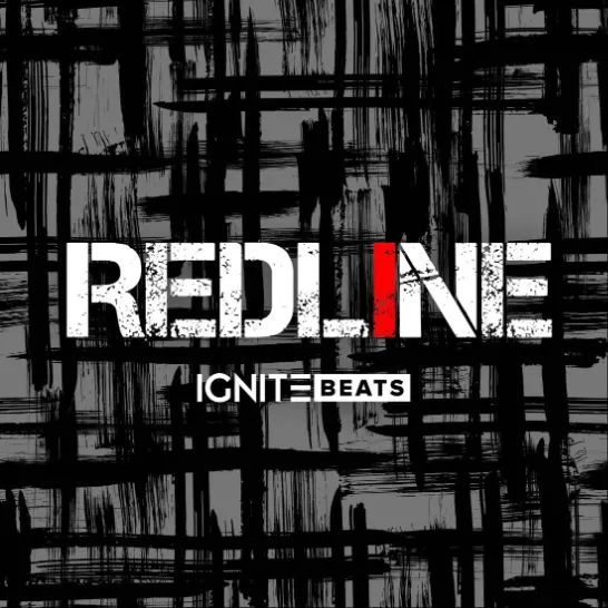 Artwork for Redline