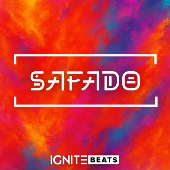 Artwork for Safado