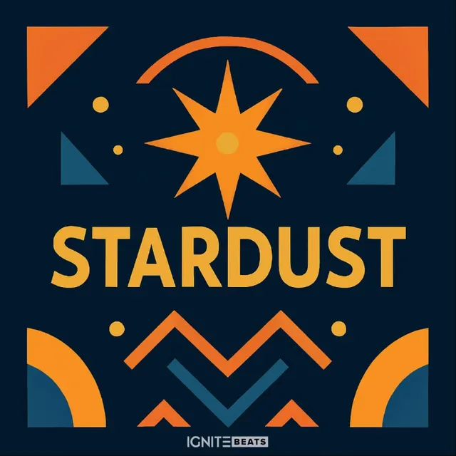 Artwork for Stardust