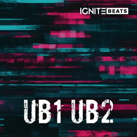 Artwork for UB1 UB2