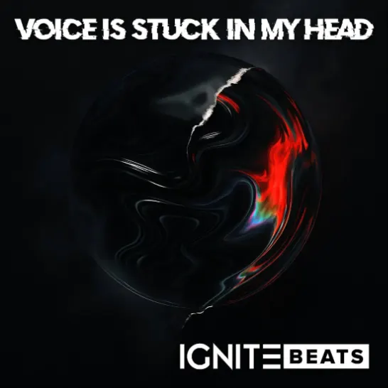Artwork for Voice Is Stuck In My Head