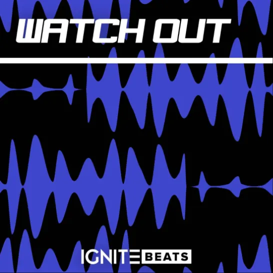 Artwork for Watch Out